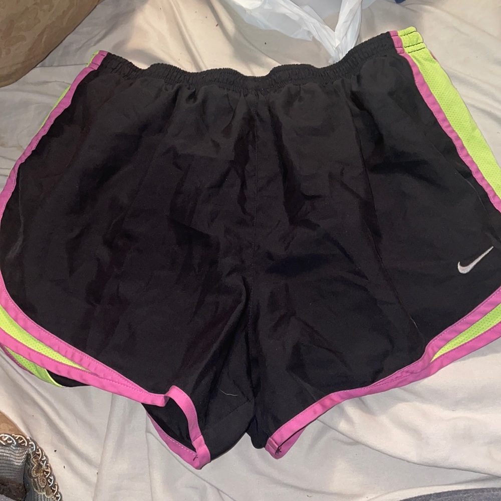 Nike shorts